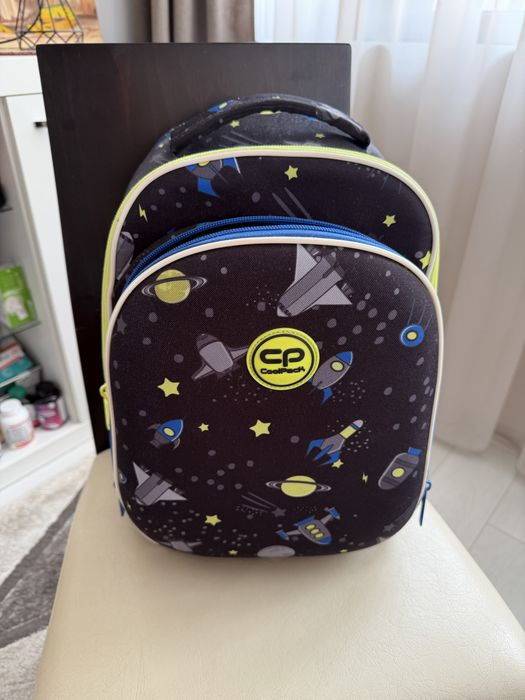 Ученическа раница Cool Pack