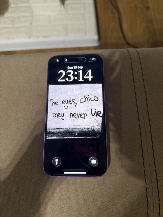 Iphone16  128Gb безупречен
