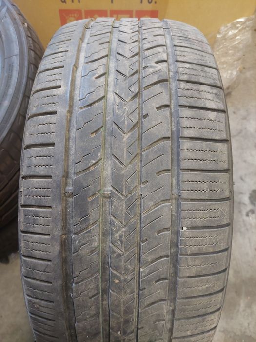 Гуми 225 40 ZR18