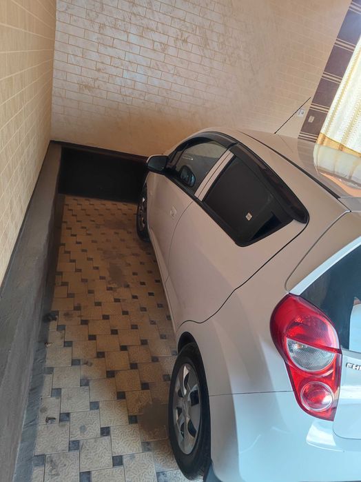 Spark  uzimizi nomimizda