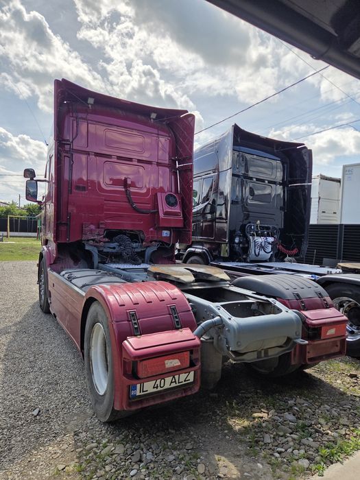 SCANIA R420Hpi  E4 / 2006 / 8.000€