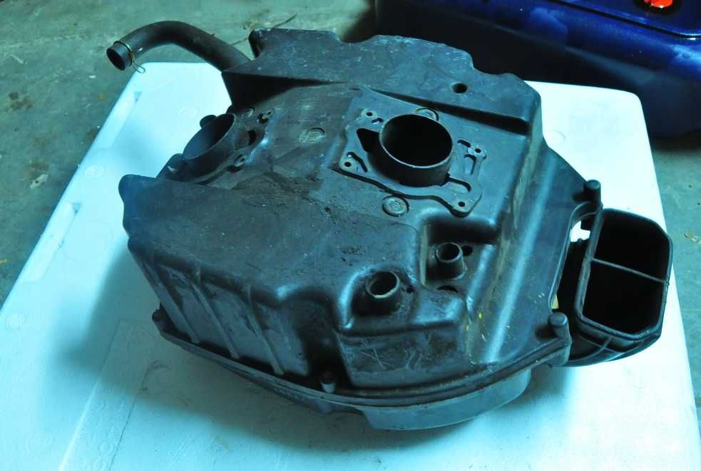 Airbox carcasa filtru aer Honda Suzuki Kawasaki Yamaha