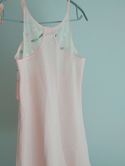 Сорочка Bodyguard