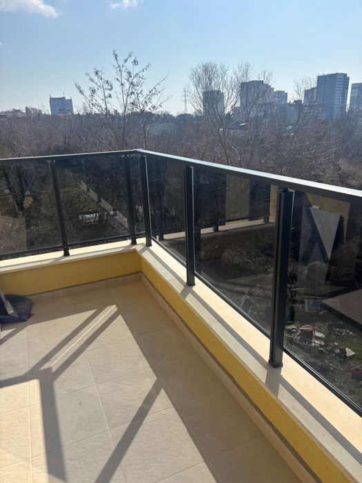 Двустаен апартамент Цветен квартал