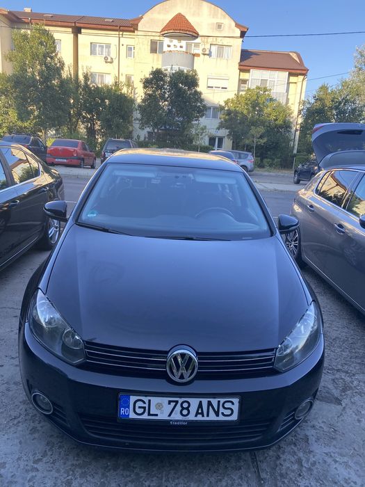 Vand auto.stare buna