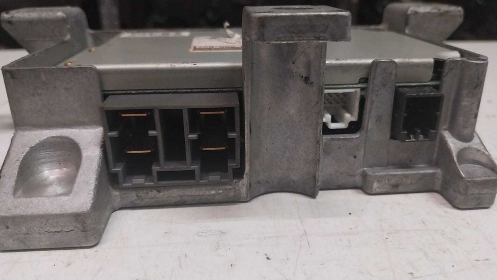 ECU, Електронен модул, компютър кормилна рейка Мицубиши, Смарт, Сузуки