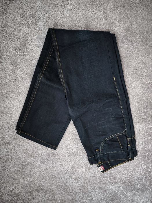 Blugi dama Levis 511 slim 29*32.noi