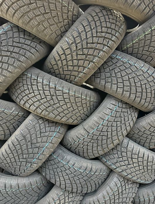 Anvelope M+S Iarna 185/55 R15 Garantie 3 Ani Dot 2026