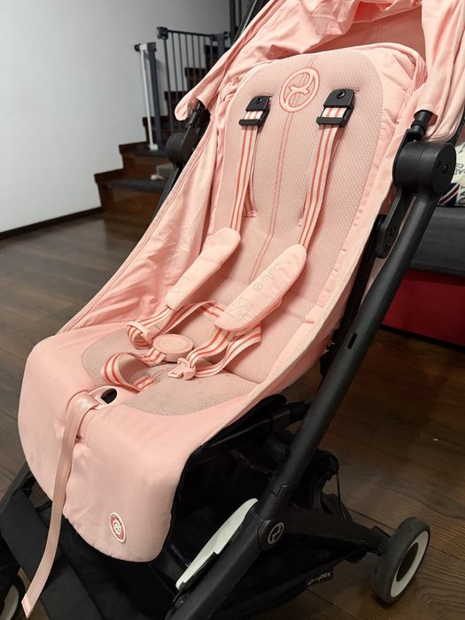 Carucior cybex libelle