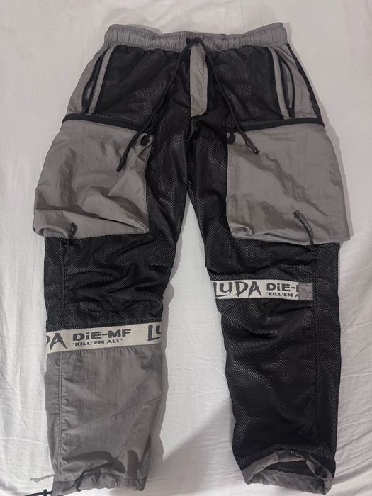 Запазено карго Luda