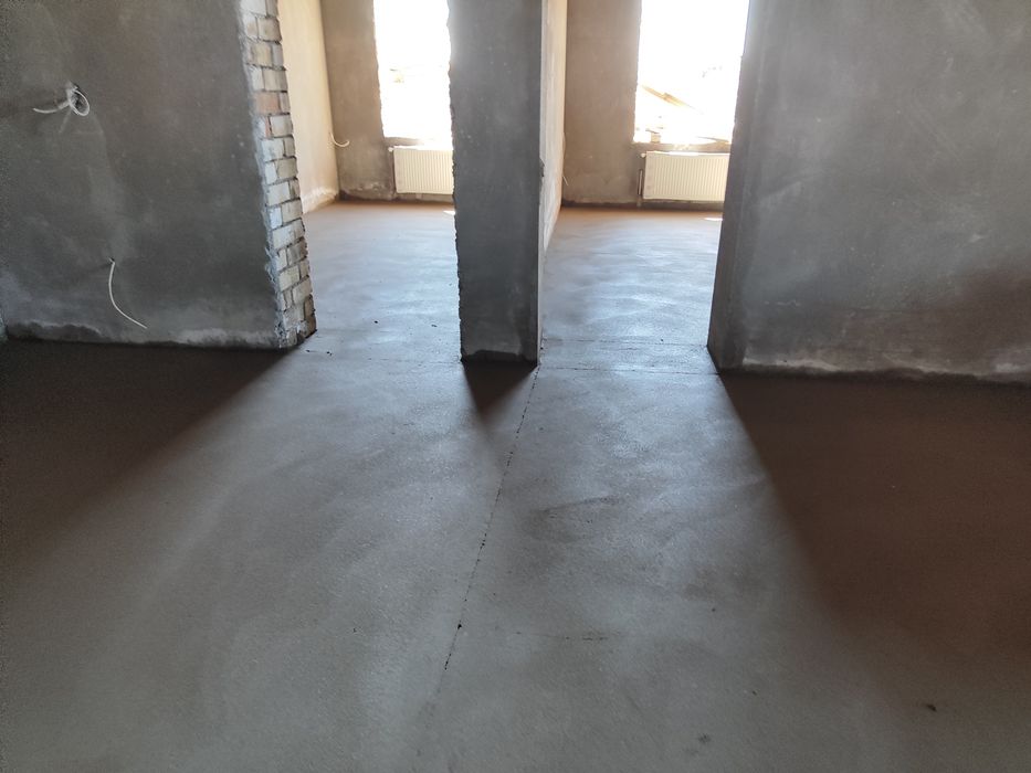 Yarim quruq styashka