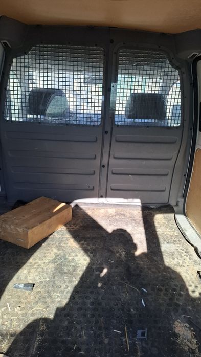 Vand capota,far,usi Caddy