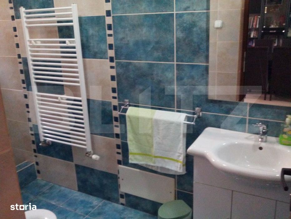 Casa de inchiriat, cu 10 camere, avand o suprafata de 611 mp in Oradea