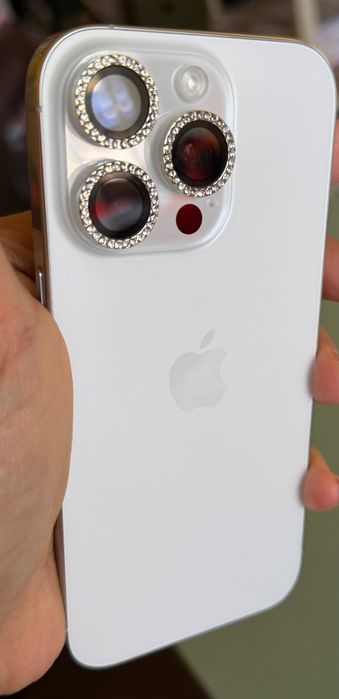 iPhone 16 pro 128