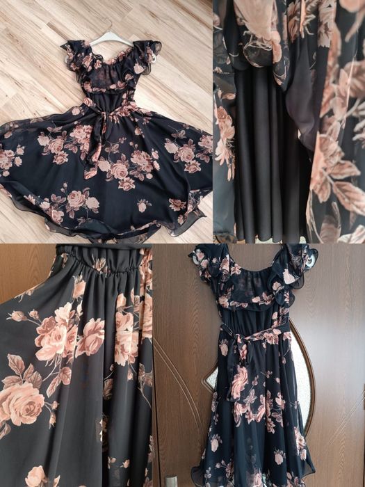 Дамски  рокли.