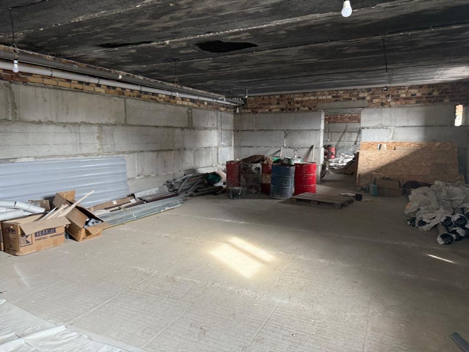 Продам цоколь в 5-ом доме