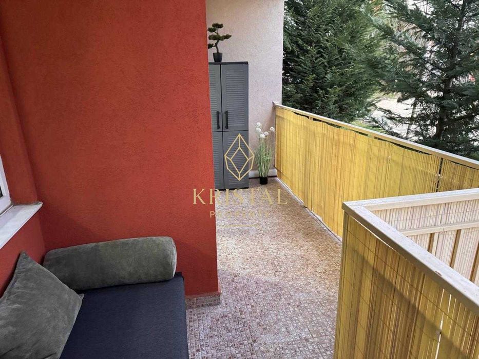 Продава се Двустаен апартамент в к.к. Слънчев бряг - 53 кв.м за 645 €/кв.м - Снимка #9