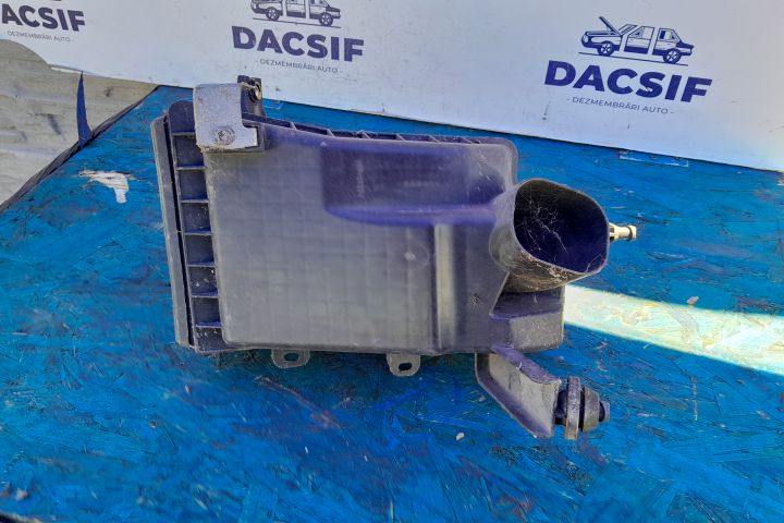 Carcasa filtru aer 14764104 - 1.5 DCI 14764104 - 1.5 DCI Nissan Qashq