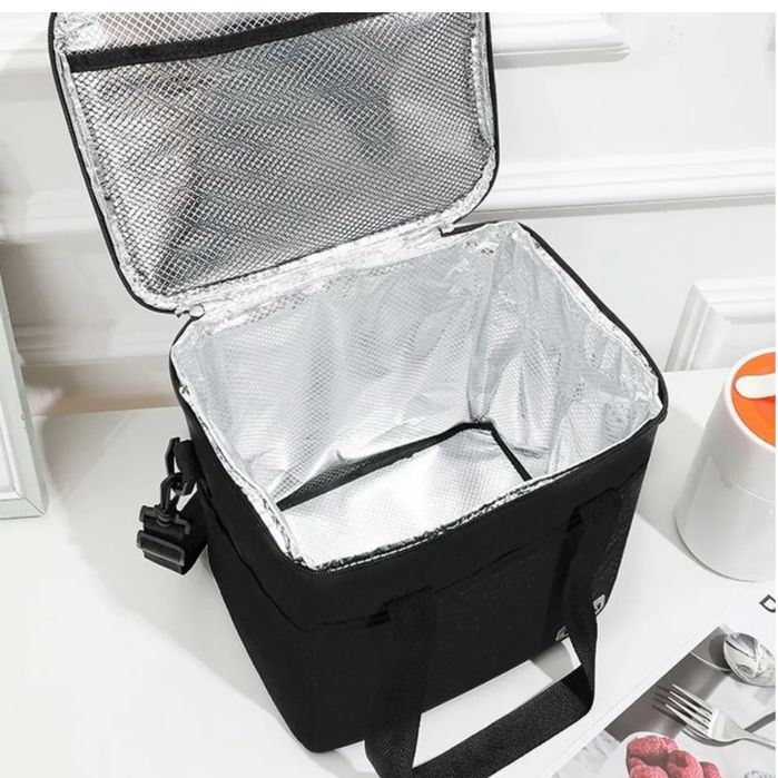 Новая Термосумка 12 л