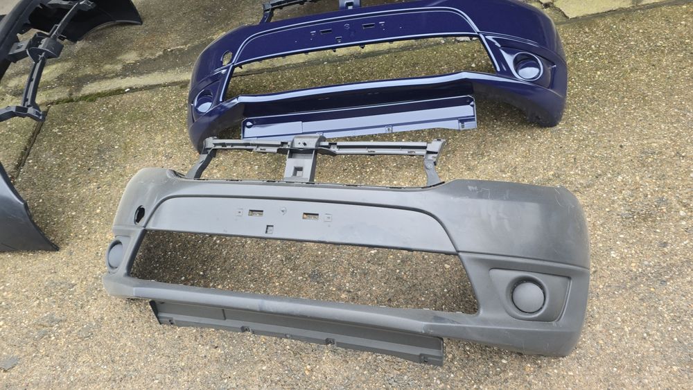 Bara fata Logan sandero mcv 2013 2016