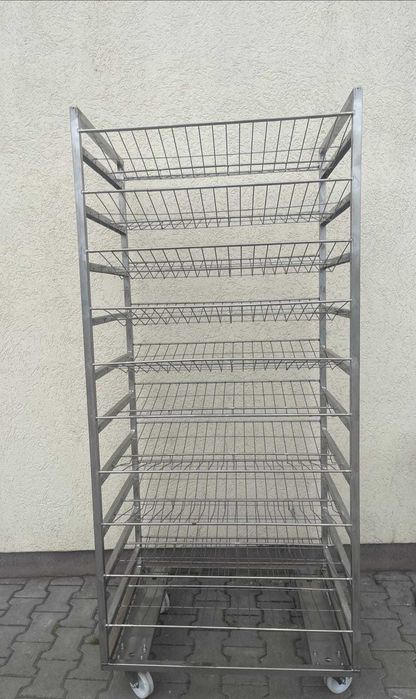 Rastel racire paine -NOU!