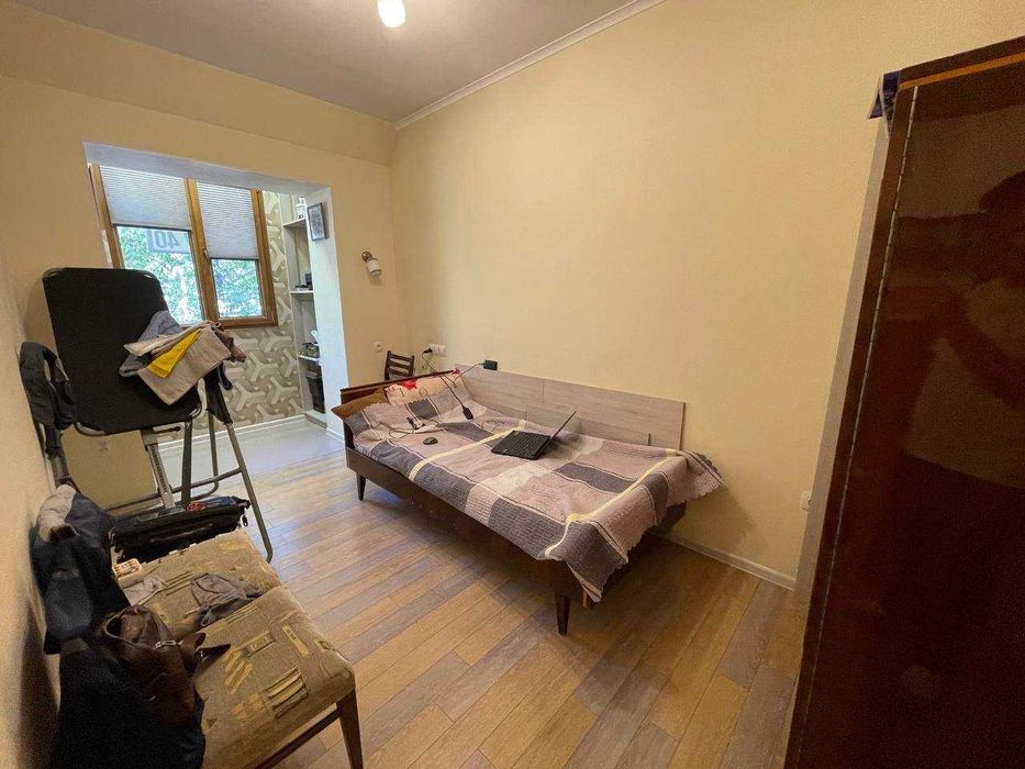 Продается  квартира
На  Ц1