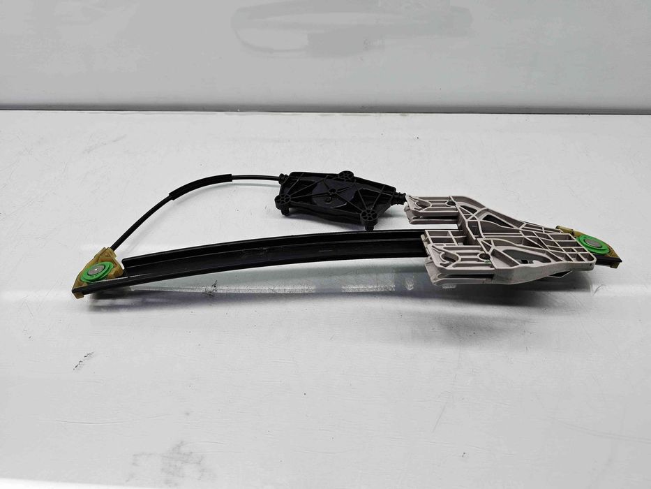 Macara electrica geam dreapta spate Audi A4 (8K2, B8.5) Facelift [Fabr