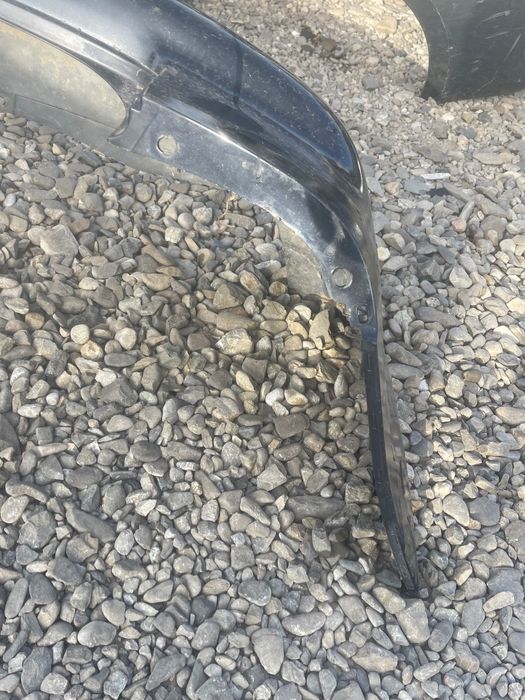 Bara Spate Volkswagen Touran 1T1, 1T2 2003 - 2010