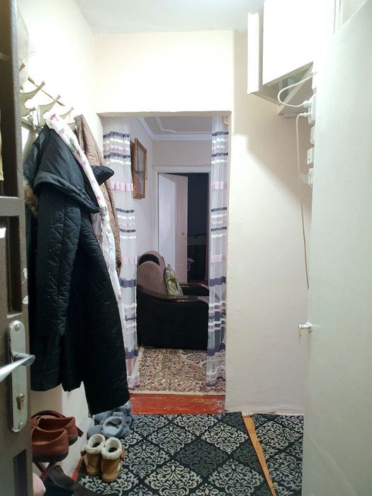 Срочно продается 2 х комнатная квартира