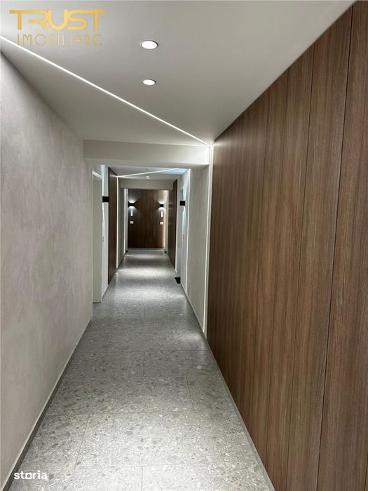 Apartament 2 camere l Tip Studio l Balcon l Coresi