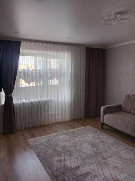 Продам 3 комнатную квартиру