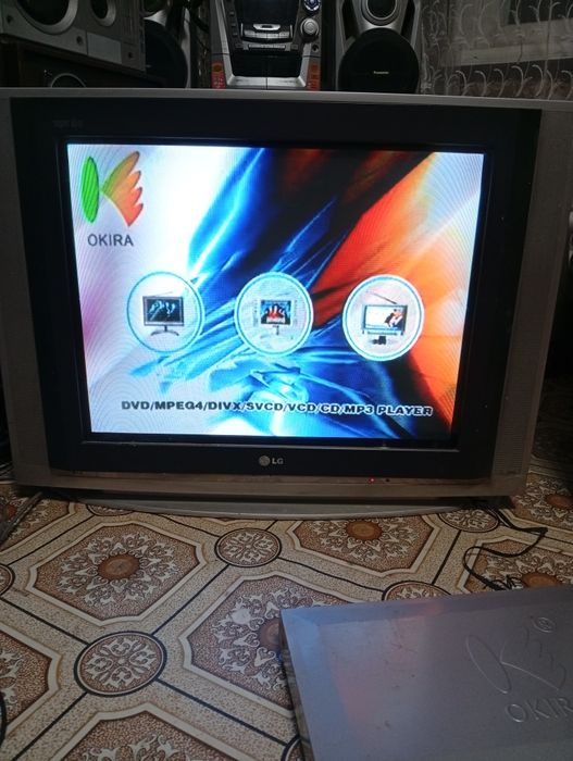 Продам телевизоры LG