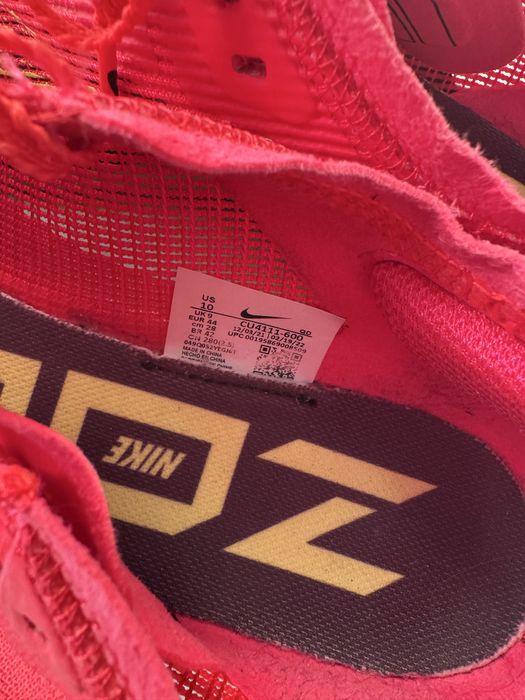 Мъжки чехли Fila и nike zoom