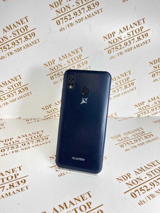 NDP Amanet NON-STOP Bld.Iuliu Maniu 69 ALLVIEW A30 PLUS (44817)