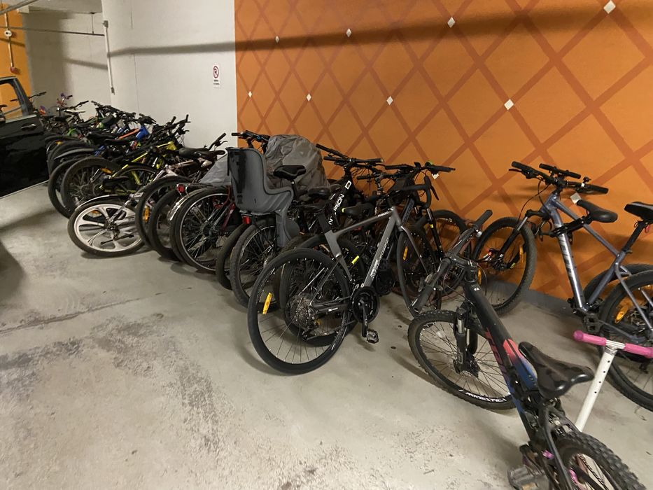 Шосс Macoge R300