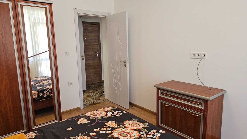 Продава се Двустаен апартамент в Пловдив, Остромила - 70 кв.м за 2000 €/кв.м - Снимка #7