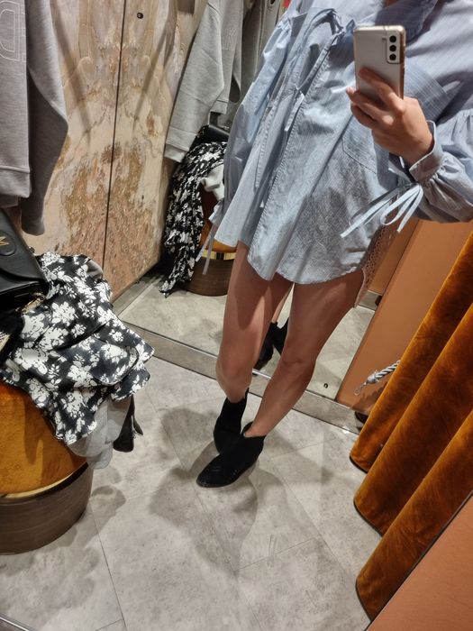 Camasa dama Ted Baker noua