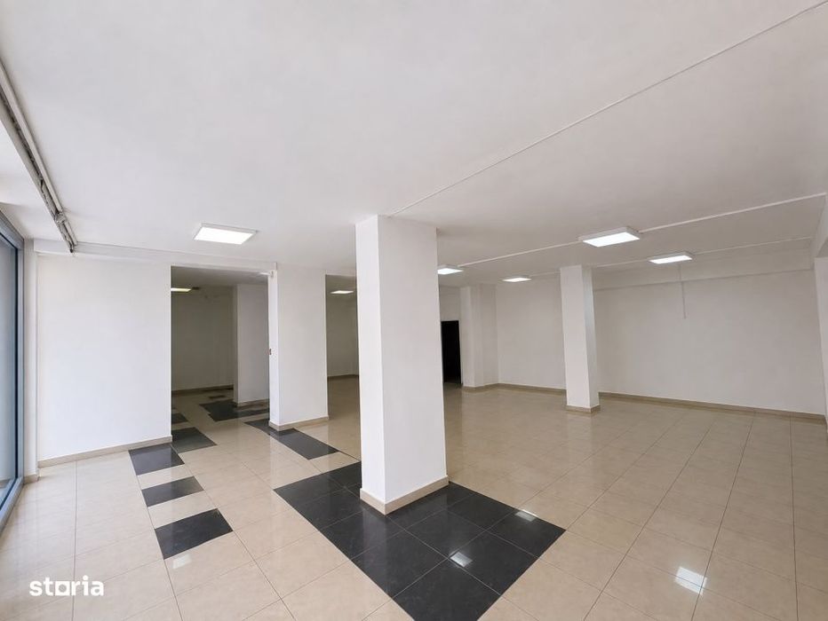 Spatiu comercial de inchiriat, 150 mp, zona Victoriei