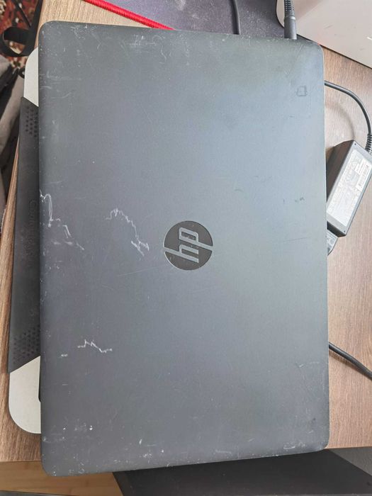 Laptop HP ProBook 450 G0, i3-3120M 4CPU, 4GB ram, 512 gb HDD