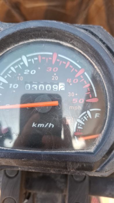 Самурай беннали 180куб