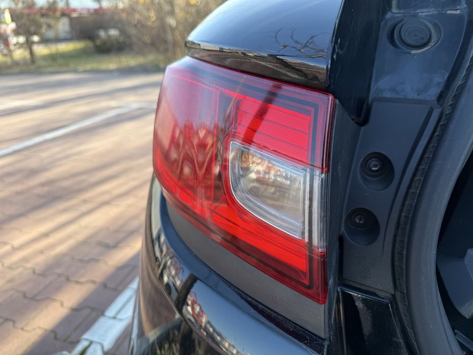 стопове за Рено Клио Renault Clio 4 Ляв и Десен / волан с еърбег