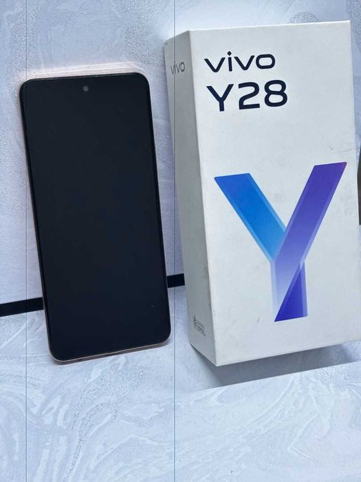 Vivo Y28 (Мерке) лот 988085 Мерке