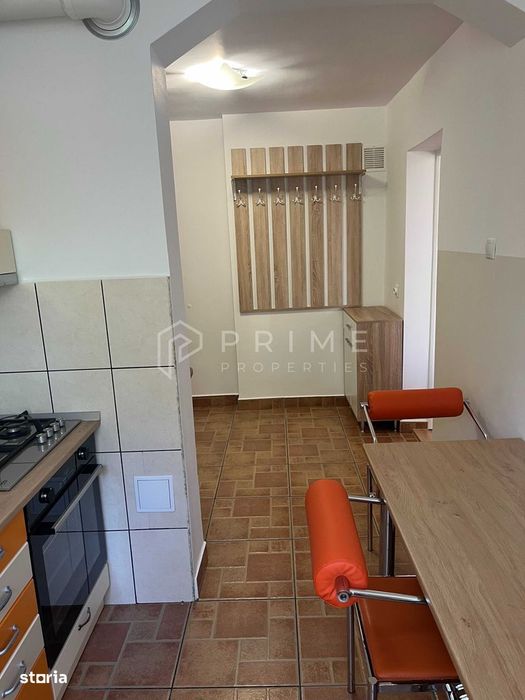 Apartment in Mureseni - View 4