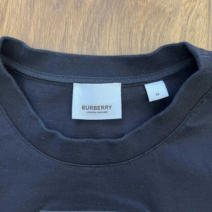 Тениска Burberry