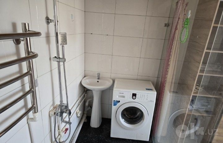 2 xonali kvartira ijaraga beriladi