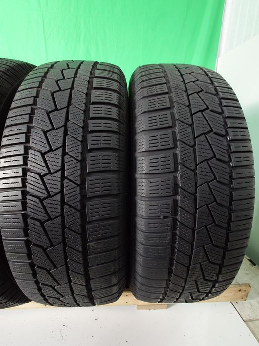 205/65R17 Continental 2023 stare foarte buna