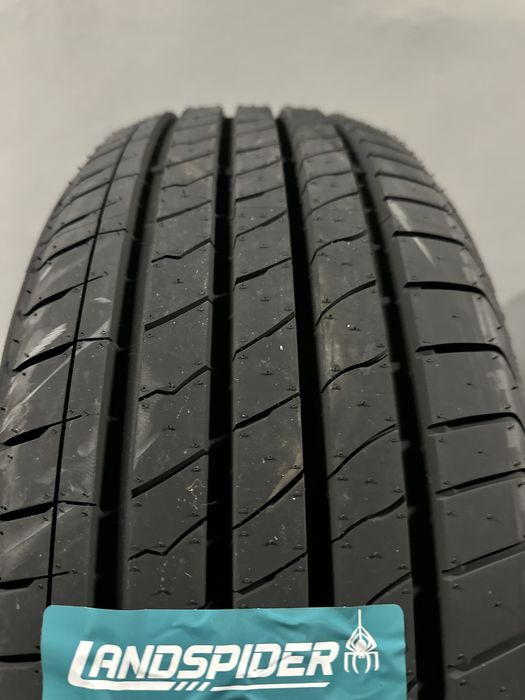 Нови летни гуми LANDSPIDER H/P 225/60R16 98H НОВ DOT 2256016
