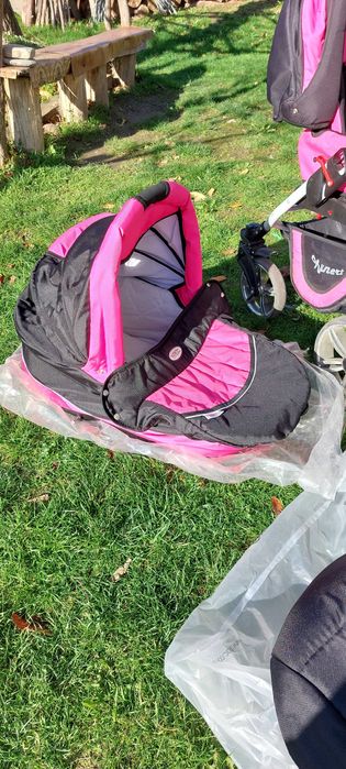 Бебешка Детска Количка