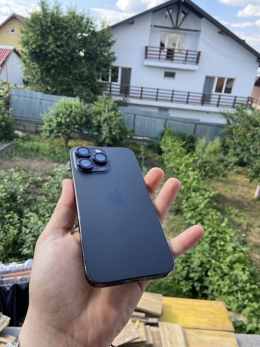 IPhone 14 Pro max 256 gb