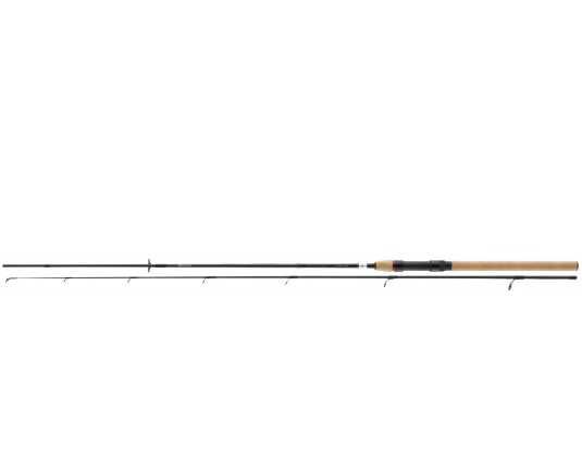 Спинингова джиг въдица Daiwa ’20 NINJA X-JIGGERSPIN – 2.40m / 7-28gr